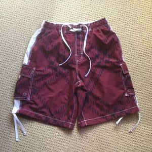 Men's Swimming Trunk